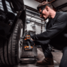 Chave de Impacto Subcompacta sem Escovas 18V ½″ AEG