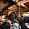 Chave de Impacto Subcompacta sem Escovas 18V ½″ AEG
