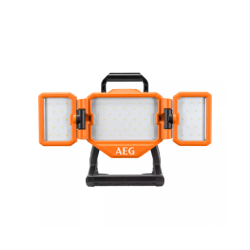 BLP18-0 PAINEL ILUMINAÇÃO LED 18V(3.50)