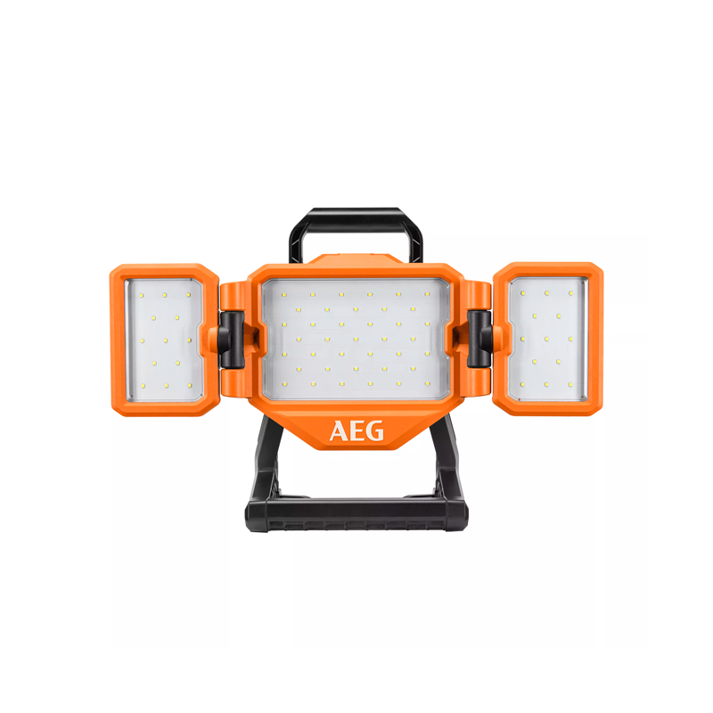 Luz de Área LED AEG