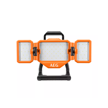 Luz de Área LED AEG
