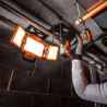 Luz de Área LED AEG