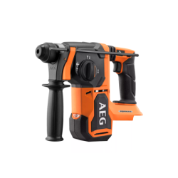 Martelo Combinado SDS-Plus Motor sem Escovas 18V AEG