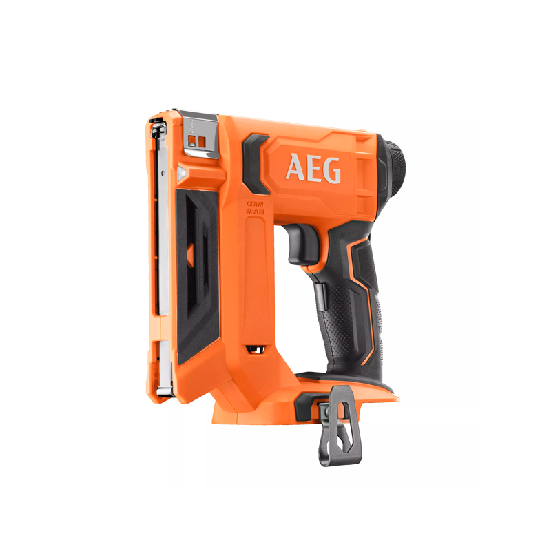 AEG 18V Stapler