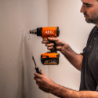 AEG 18V Heat Gun