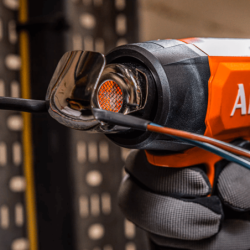 AEG 18V Heat Gun