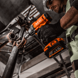 Chave de Impacto 18V ½″ AEG