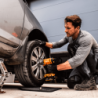 AEG Impact Wrench 18V ½″