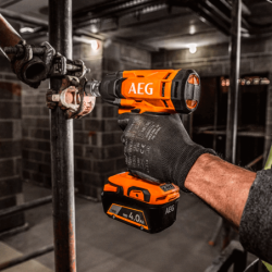 Chave de Impacto 18V ½″ AEG