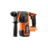 Martelo Combinado SDS-Plus Motor sem Escovas 18V AEG