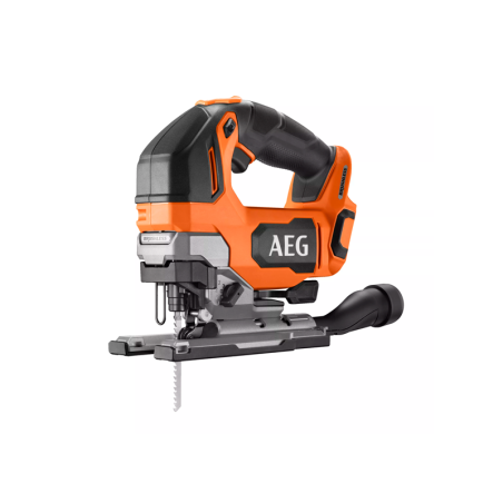 AEG 18V Brushless Jigsaw