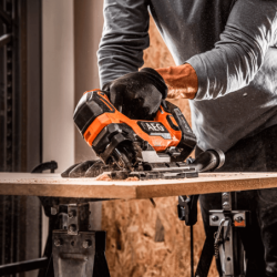 AEG 18V Brushless Jigsaw