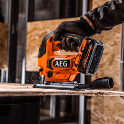 AEG 18V Jigsaw
