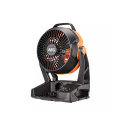 AEG 18V Fan