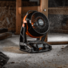 Ventilador 18V AEG