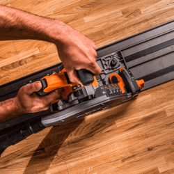 AEG Brushless Incision Saw 58.5mm 18V