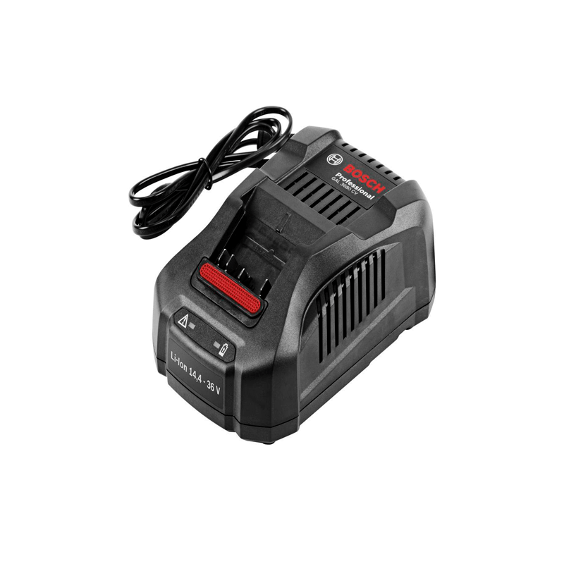 CARREGADOR 3680 CV 14,4 V - 36 V Profess CARREGADOR 3680 CV 14,4 V - 36 V Profess