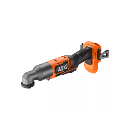 Aparafusadora de Impacto Subcompacta sem Escovas 18V AEG