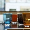 Conj. de 6 Copos Tumbler 35ml - Tiburon
