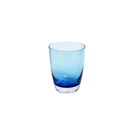 Conj. de 6 Copos Tumbler Azul - Tiburón