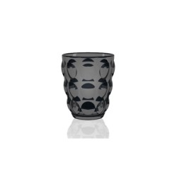 Conj. 6 Copos Tumbler Preto - Bolle