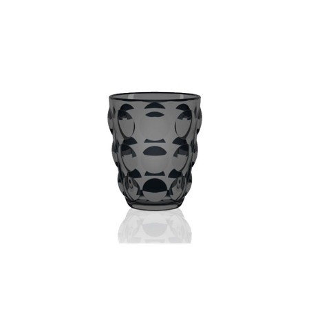 Juego de 6 Copas Tumbler Negro - Bolle