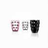 Juego de 6 Copas Tumbler Negro - Bolle