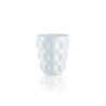 Conj. de 6 Copos Tumbler Branco - Bolle