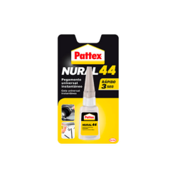 PATTEX NURAL 44 - COLA UNIVERSAL INSTANT