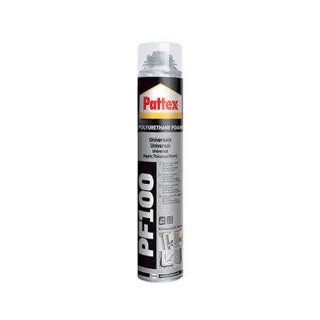 PF100 Espuma para Pistolas 750ml PATTEX