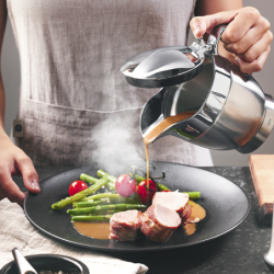 Thermal Sauce Jug - Serviro
