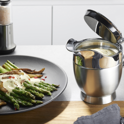 Thermal Sauce Jug - Serviro