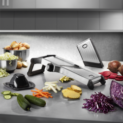 Vegetable Slicer - Welo