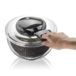 Salad Spinner - Pullit