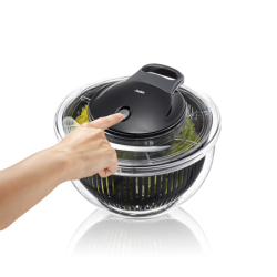 Salad Spinner - Pullit