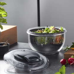 Salad Spinner - Pullit