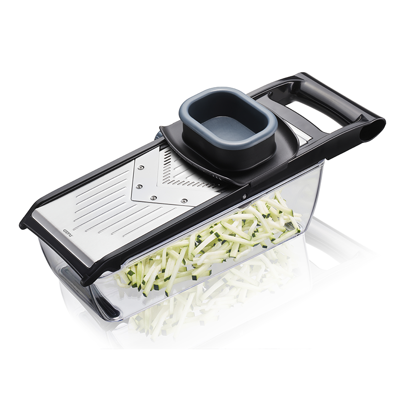 Jullienne V-Slicer - Collect