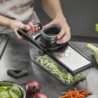 Jullienne V-Slicer - Collect