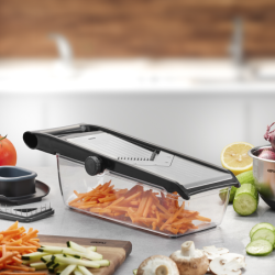Jullienne V-Slicer - Collect
