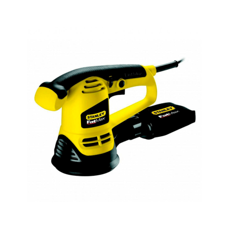 STANLEY 480W Random Orbital Sander