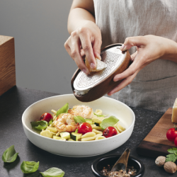 Parmesan Grater - Parmezo