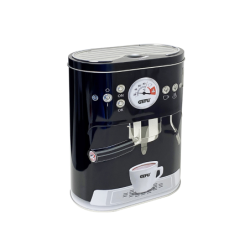 Lata de Café 1Kg - EspressoMachine