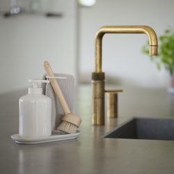 Dishwashing Brush Beech - Inu