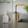 Dishwashing Brush Beech - Inu