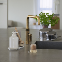 Dishwashing Brush Beech - Inu