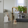Dishwashing Brush Beech - Inu