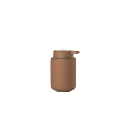 Soap Dispenser Terracotta - Ume