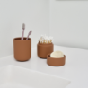 Toothbrush Mug Terracotta - Ume