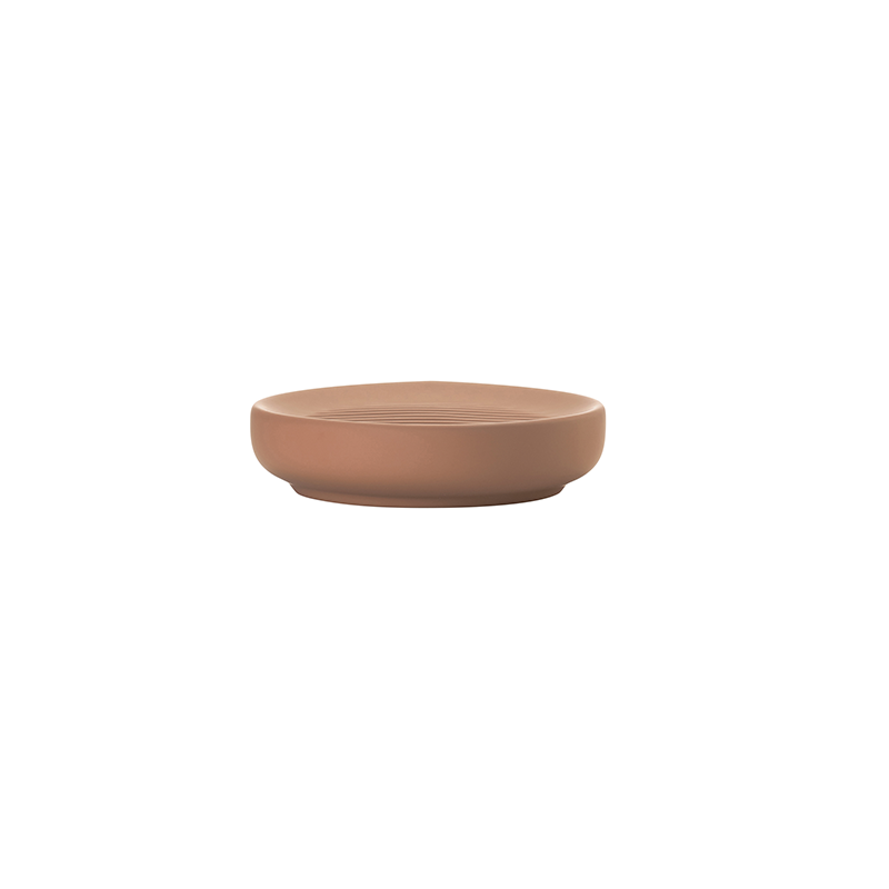 Soap Dish Terracotta - Ume