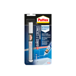 PATTEX RENOVADOR DE JUNTAS